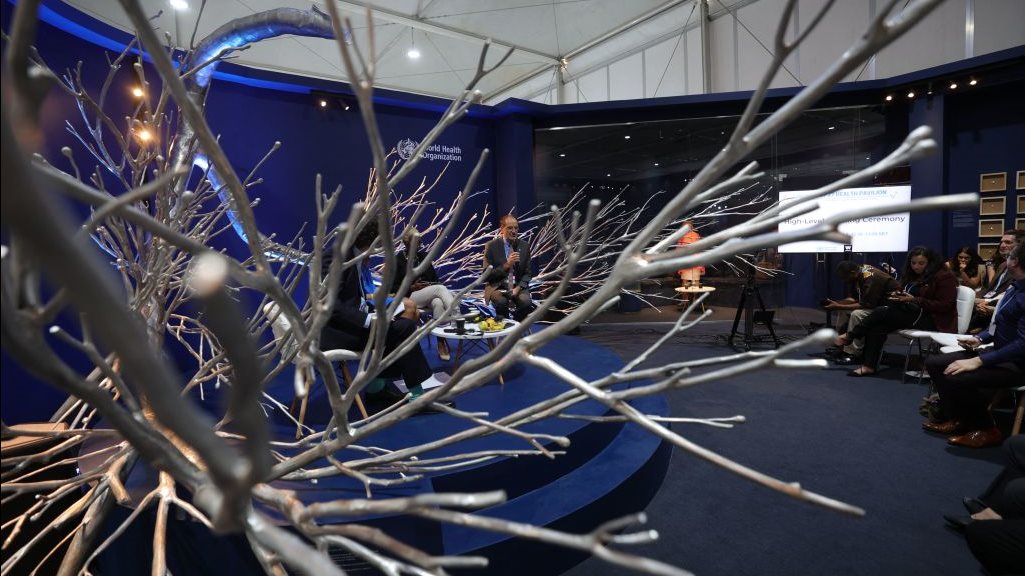 Photo by Fayez Nureldine AFP via Getty Images