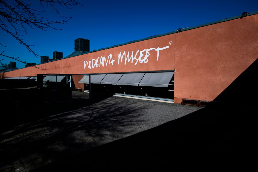  Photo by Jonathan Nackstrand/AFP via Getty Images.