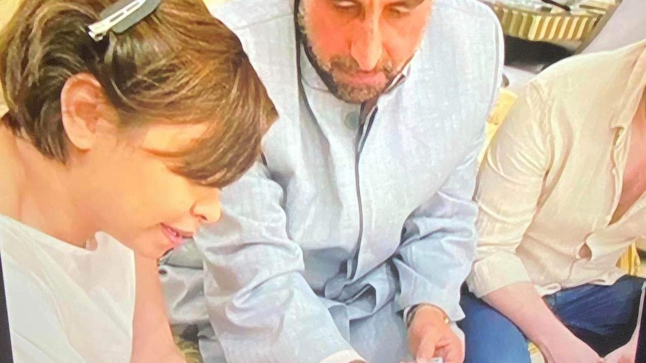 شيرين عبد الوهاب