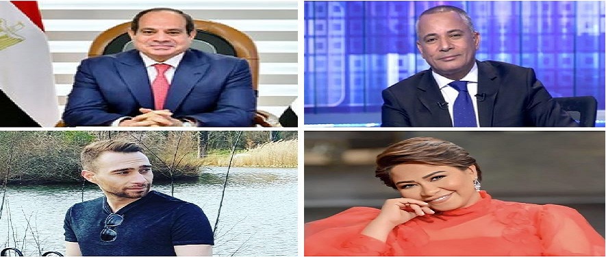 اخبار التوك شو 