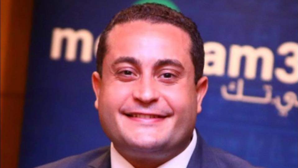 كيرلس صبري