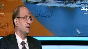 ممدوح إسماعيل