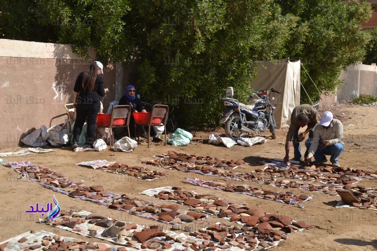 كلية الآثار جامعة عين شمس