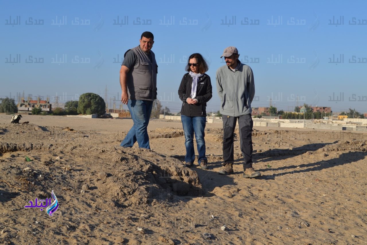 كلية الآثار جامعة عين شمس