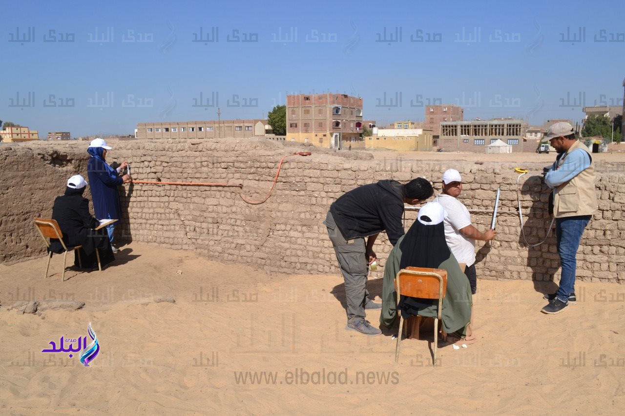 كلية الآثار جامعة عين شمس