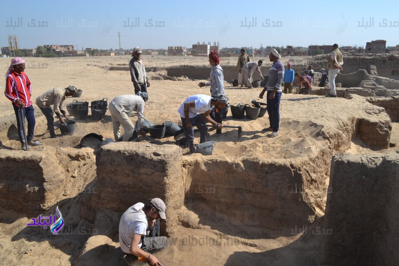 كلية الآثار جامعة عين شمس