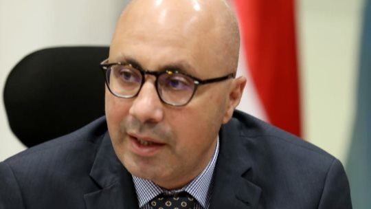 أحمد بهي الدين العساسي
