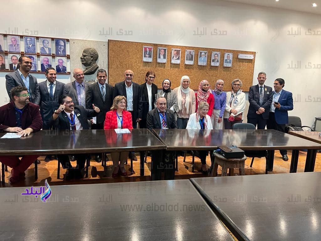 كلية الهندسة جامعة القاهرة1