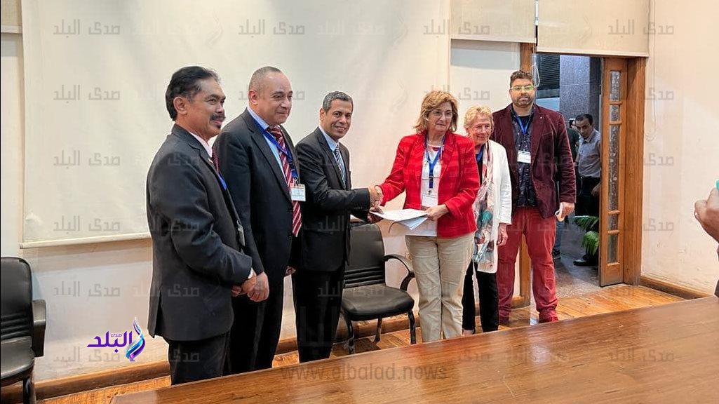 كلية الهندسة جامعة القاهرة