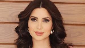 الفنانة نسرين طافش 