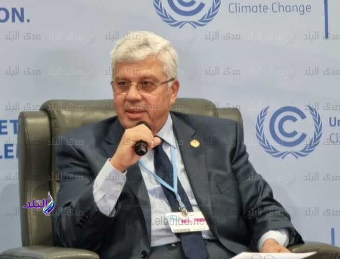 وزير التعليم العالي والبحث العلمي