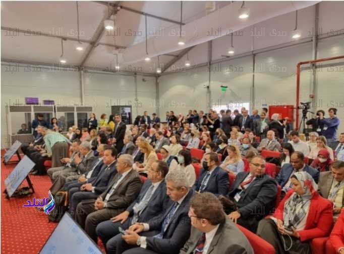 وزير التعليم العالي والبحث العلمي