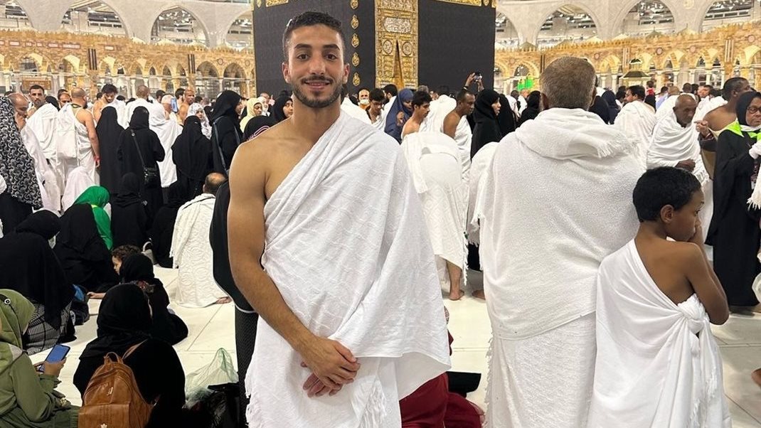 محمد عبد المنعم
