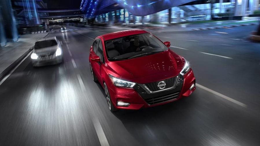  ارخص 5 سيارات يمكن شرائها من السعودية