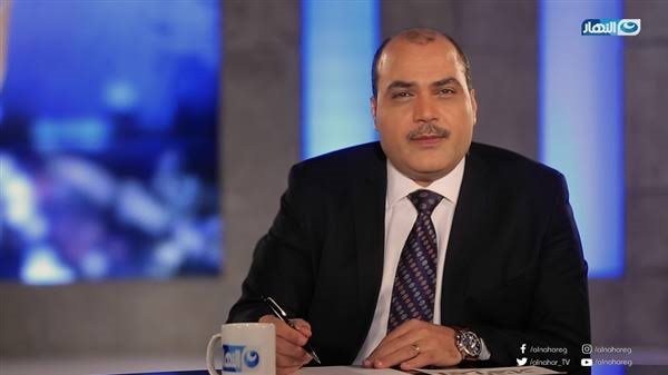 محمد الباز