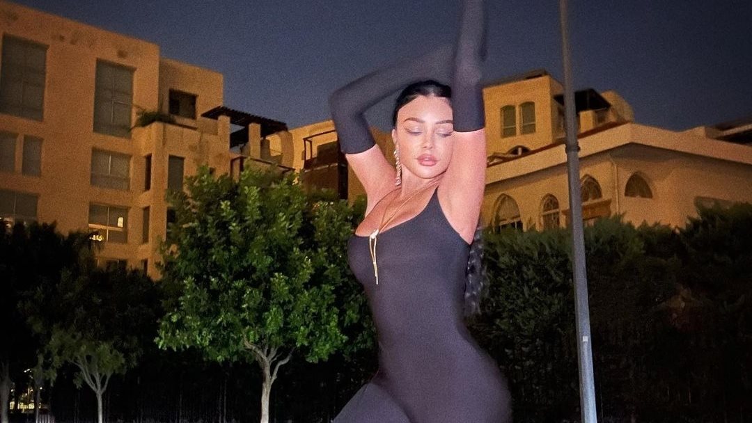 هيفاء وهبي 