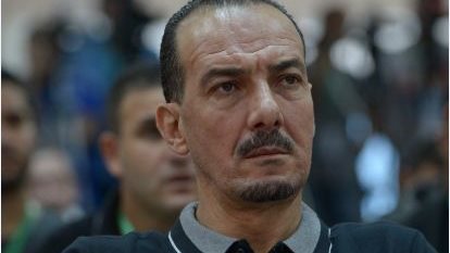 نبيل نيجيز المدرب الجزائري