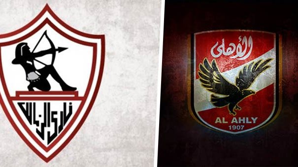 الأهلي - الزمالك