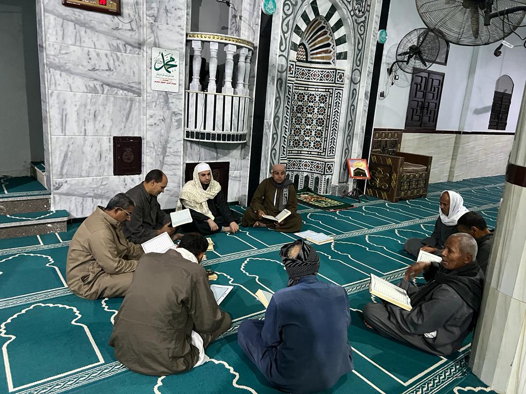 علماء الأوقاف