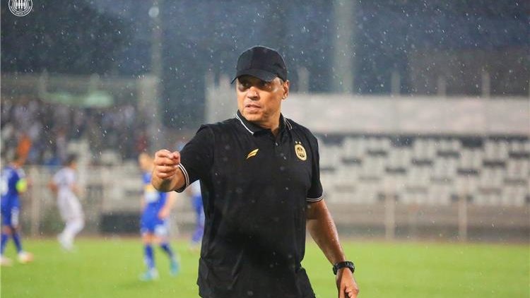 حسام البدري