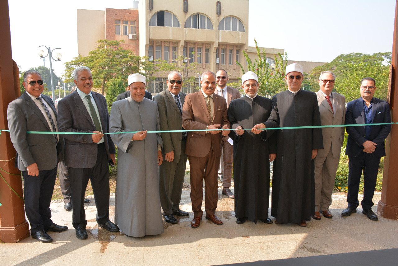 فعاليات معرض الكتاب الثالث