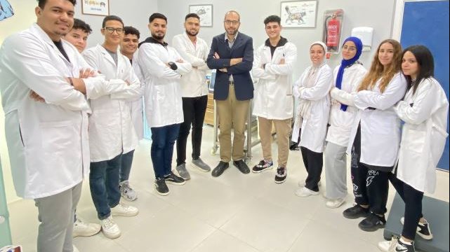 جامعة بدر