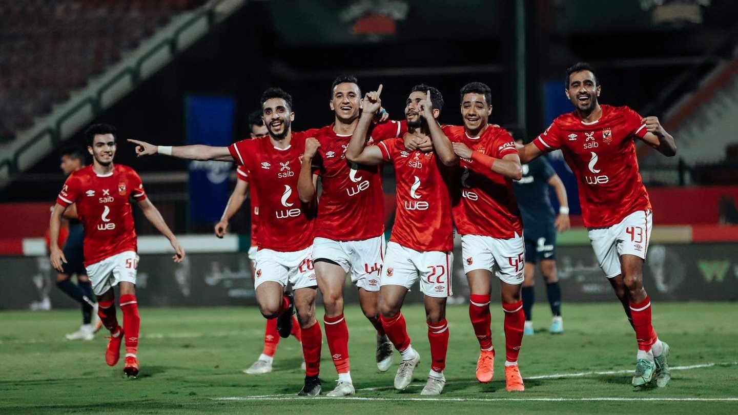 الاهلي 