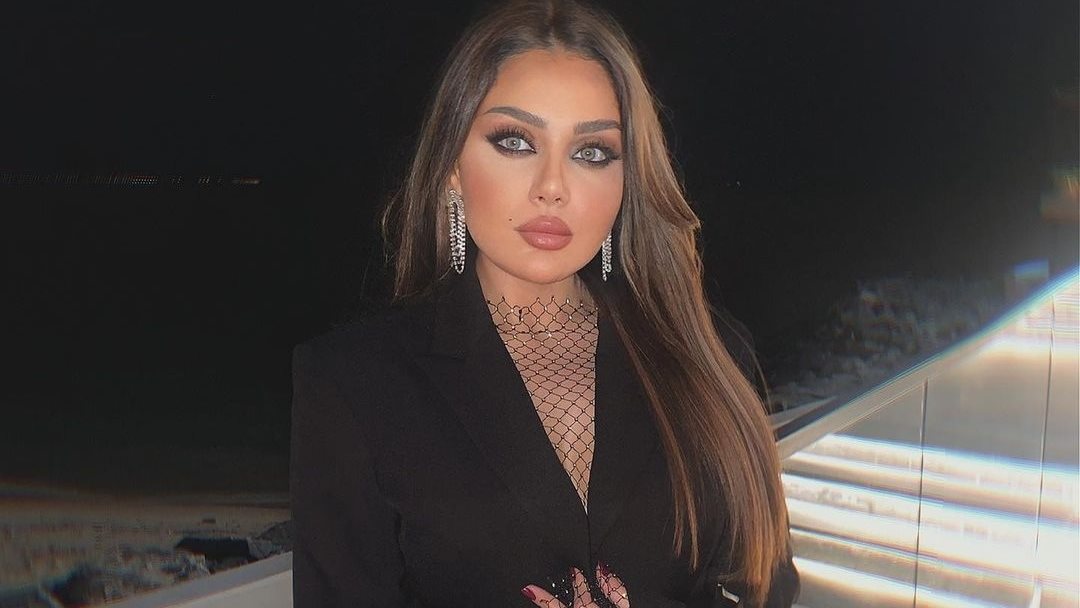 زينب فياض