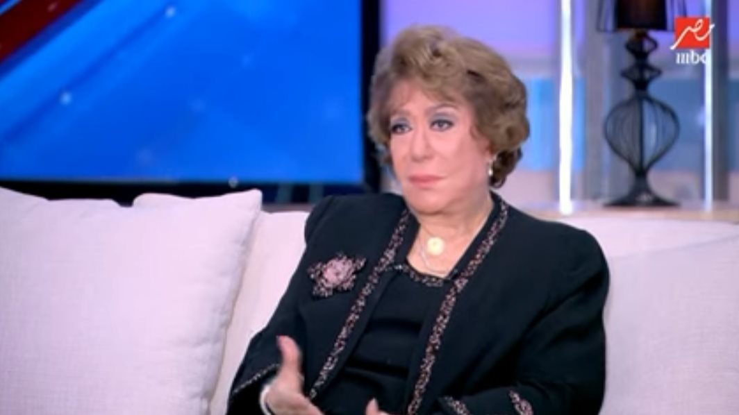سميحة أيوب 