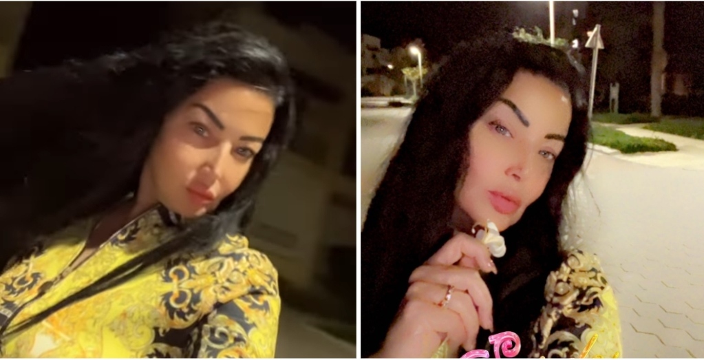 سمية الخشاب 
