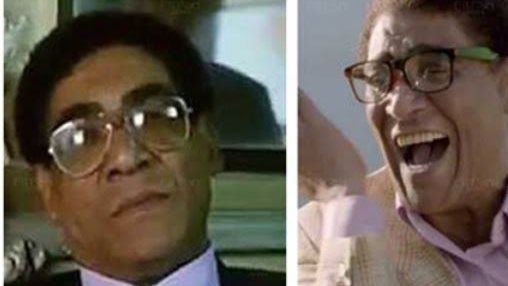 الفنان يوسف عيد