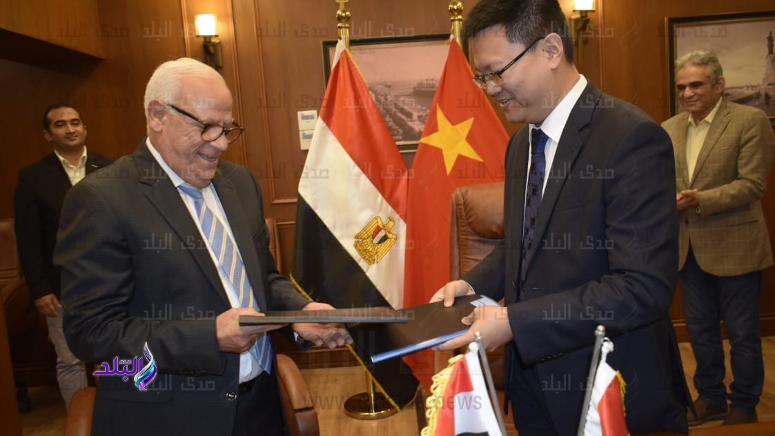 الغضبان بورسعيد شهدت في الفترة الأخيرة نقلة نوعية كبيرة