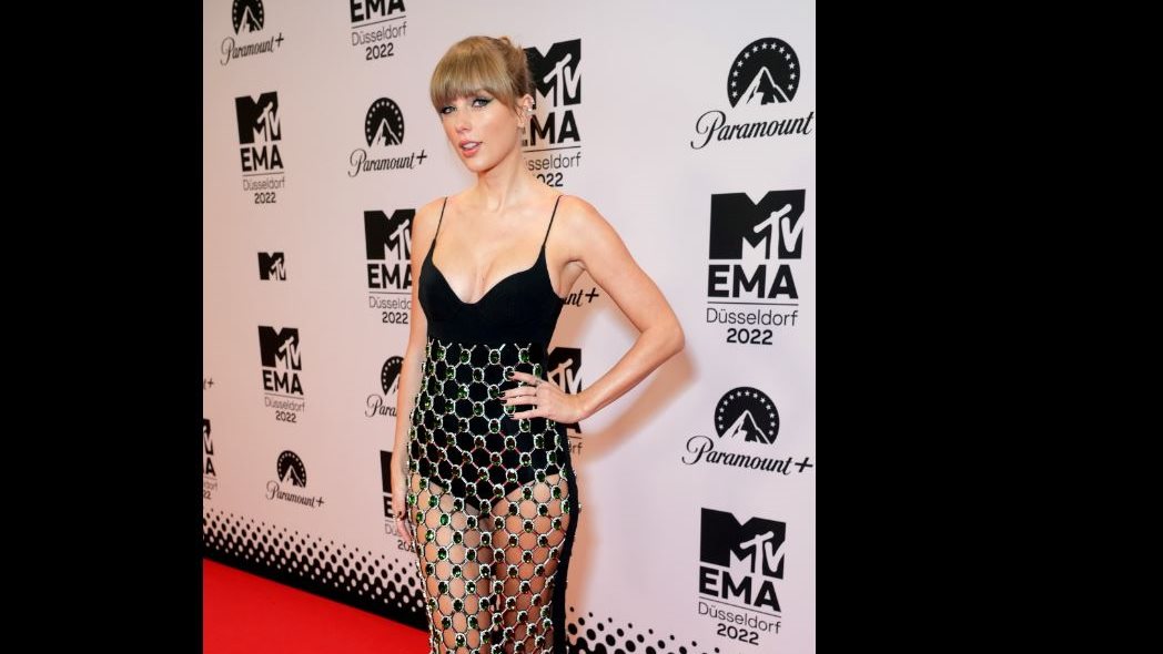 تايلور سويفت