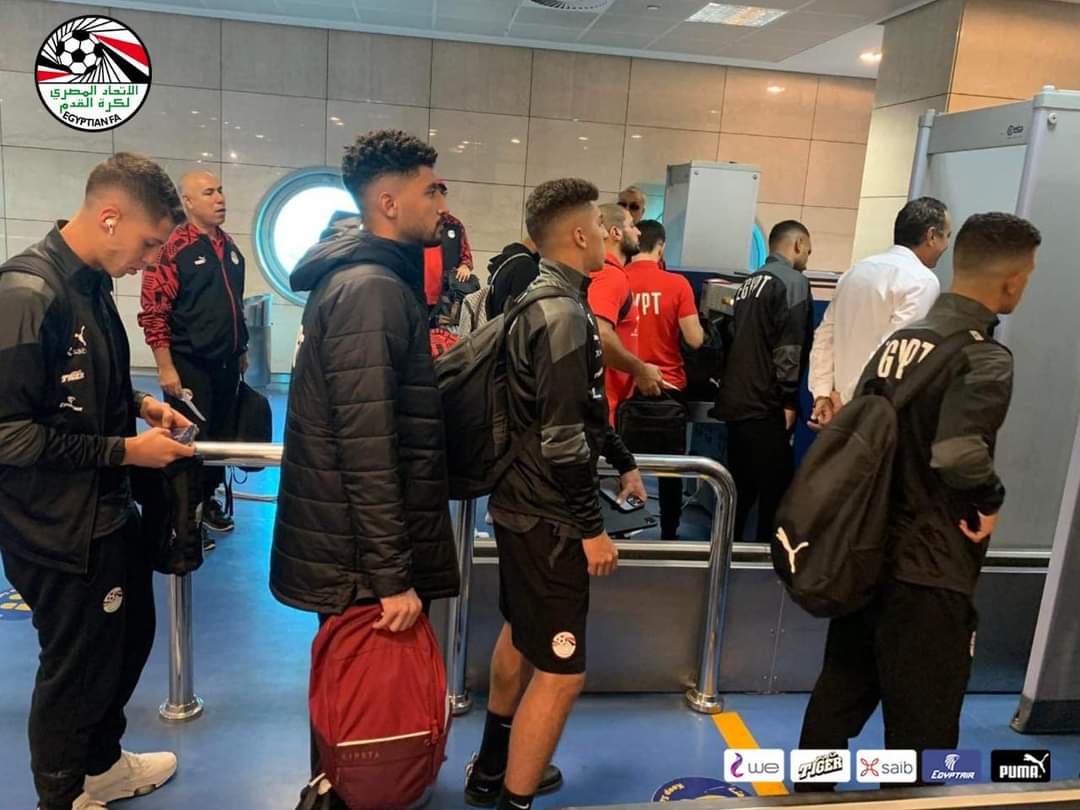 المنتخب الأولمبي 