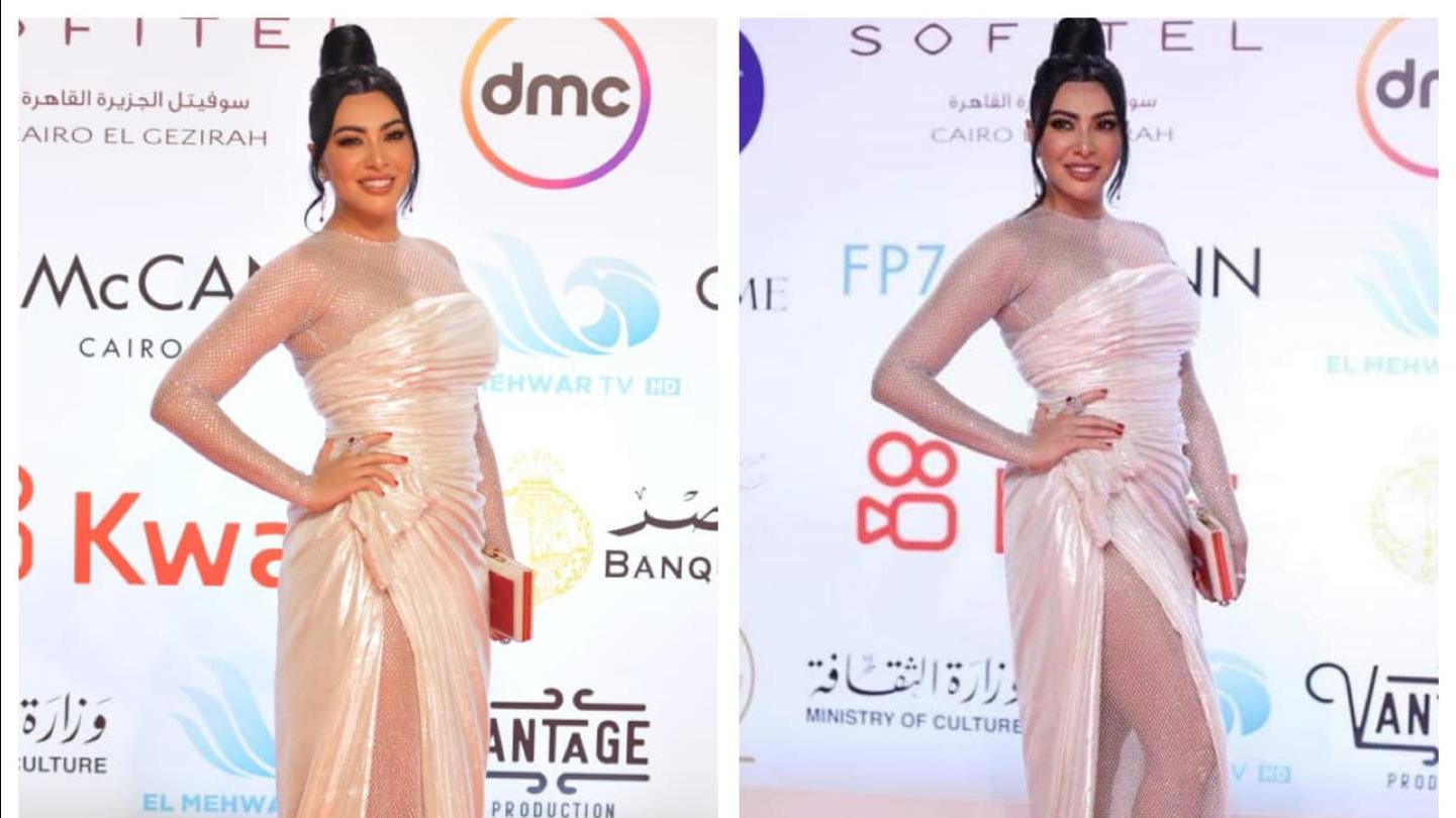 ميريهان حسين
