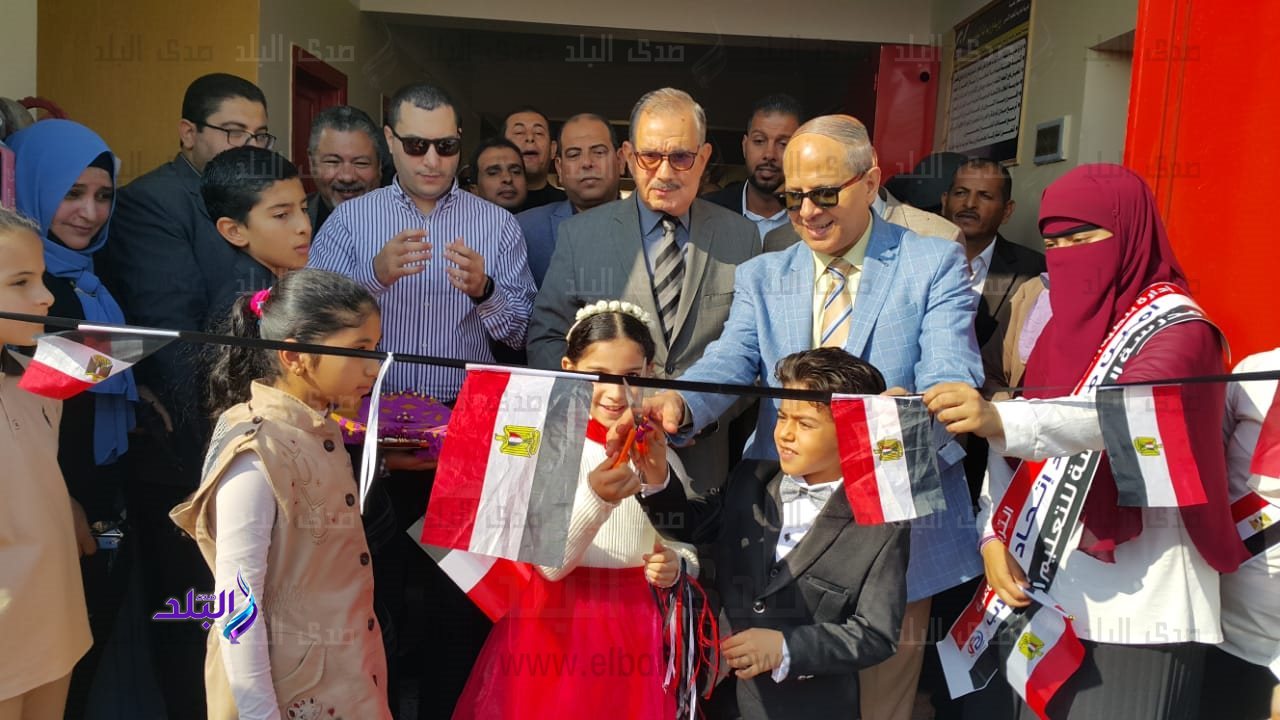 محافظ كفر الشيخ 
