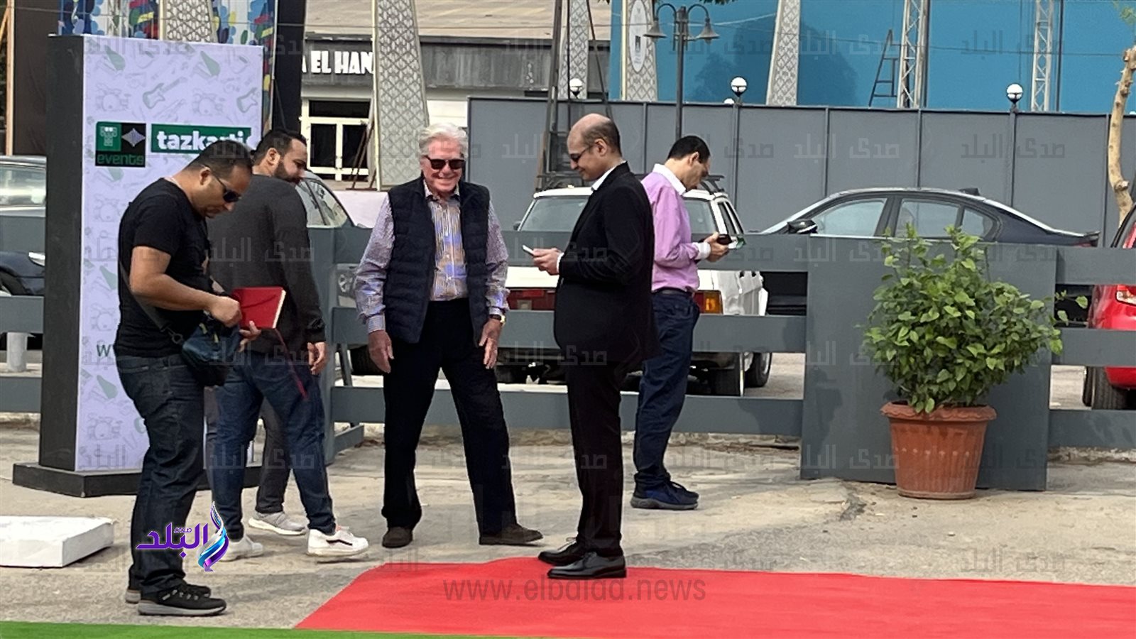 حسين فهمي