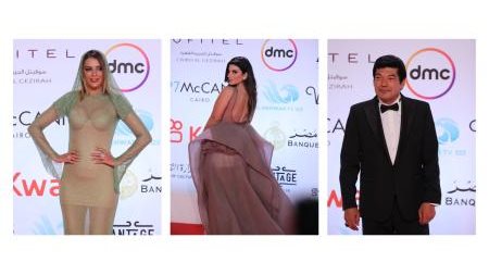 القاهرة السينمائي 