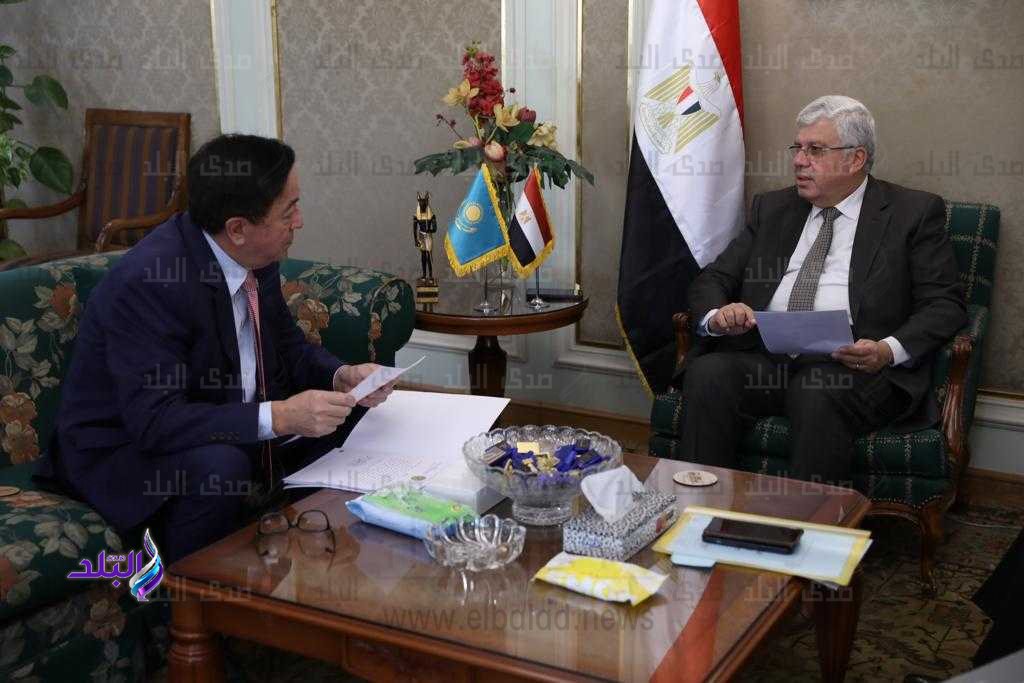 وزير التعليم العالي 2