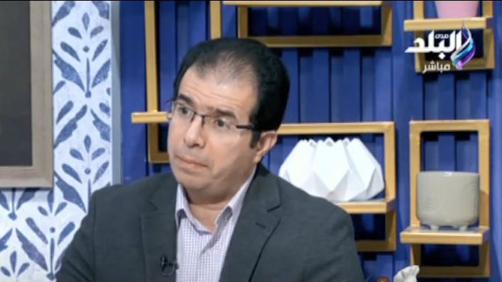  الدكتور مصطفى حامد استشاري أمراض الصدرية و الباطنية