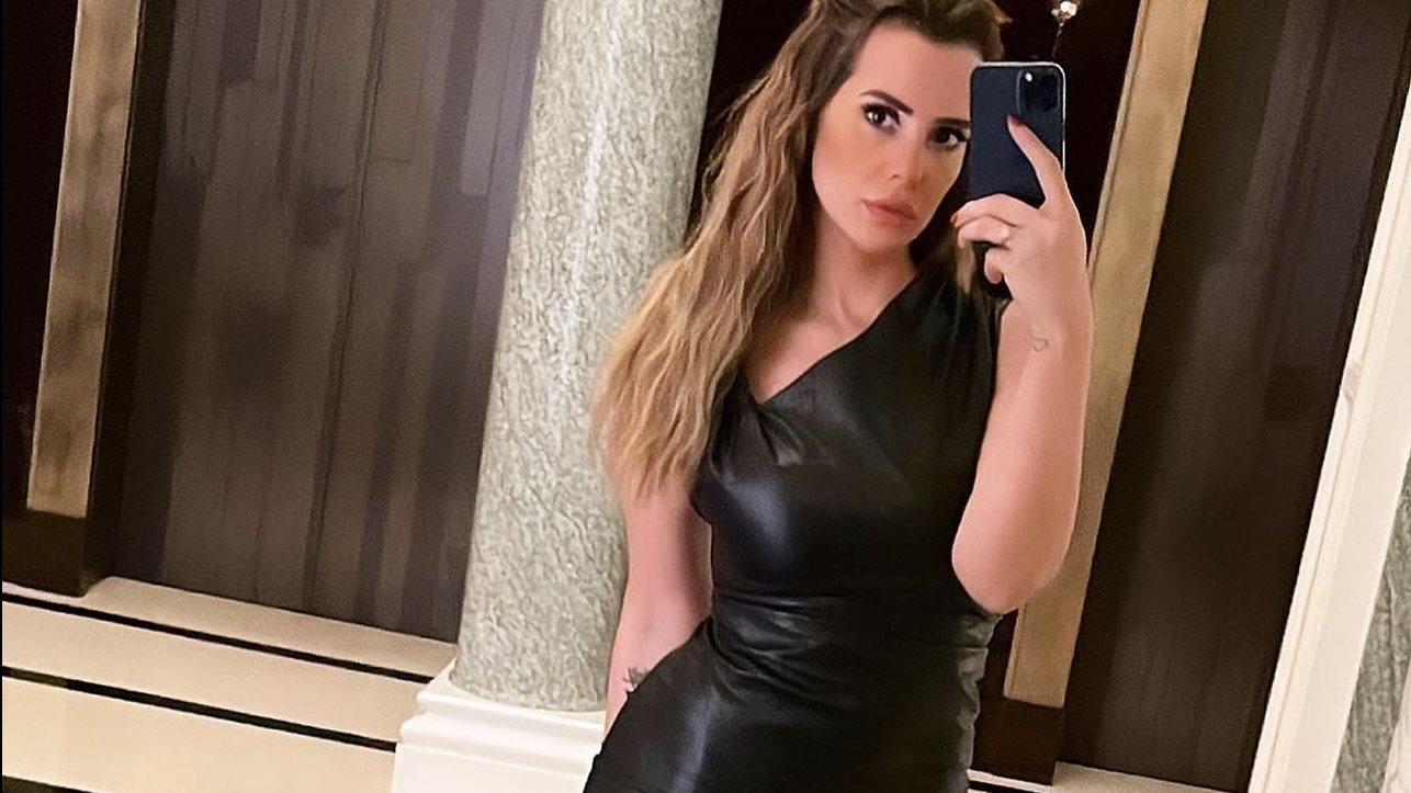إيمان العاصي