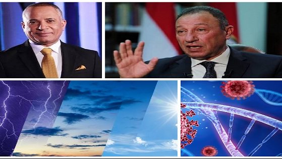 أخبار التوك شو