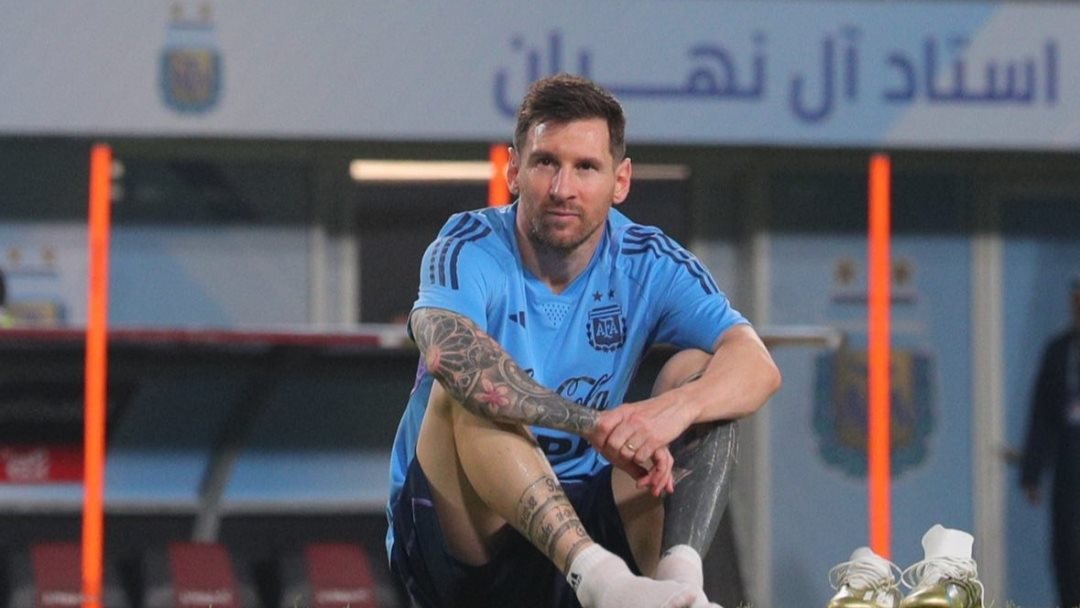 ميسي