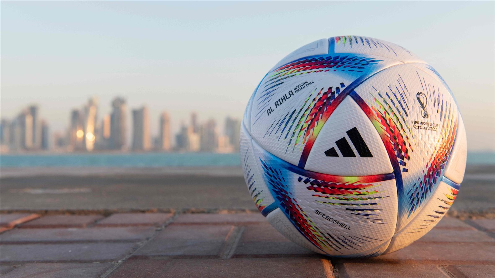 مفاجأة سارة..تيك توك هيذيع كأس العالم لكرة القدم مجانا 