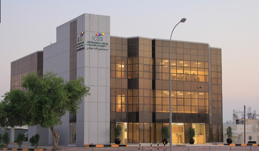 المركز الدولي للأمن الرياضي