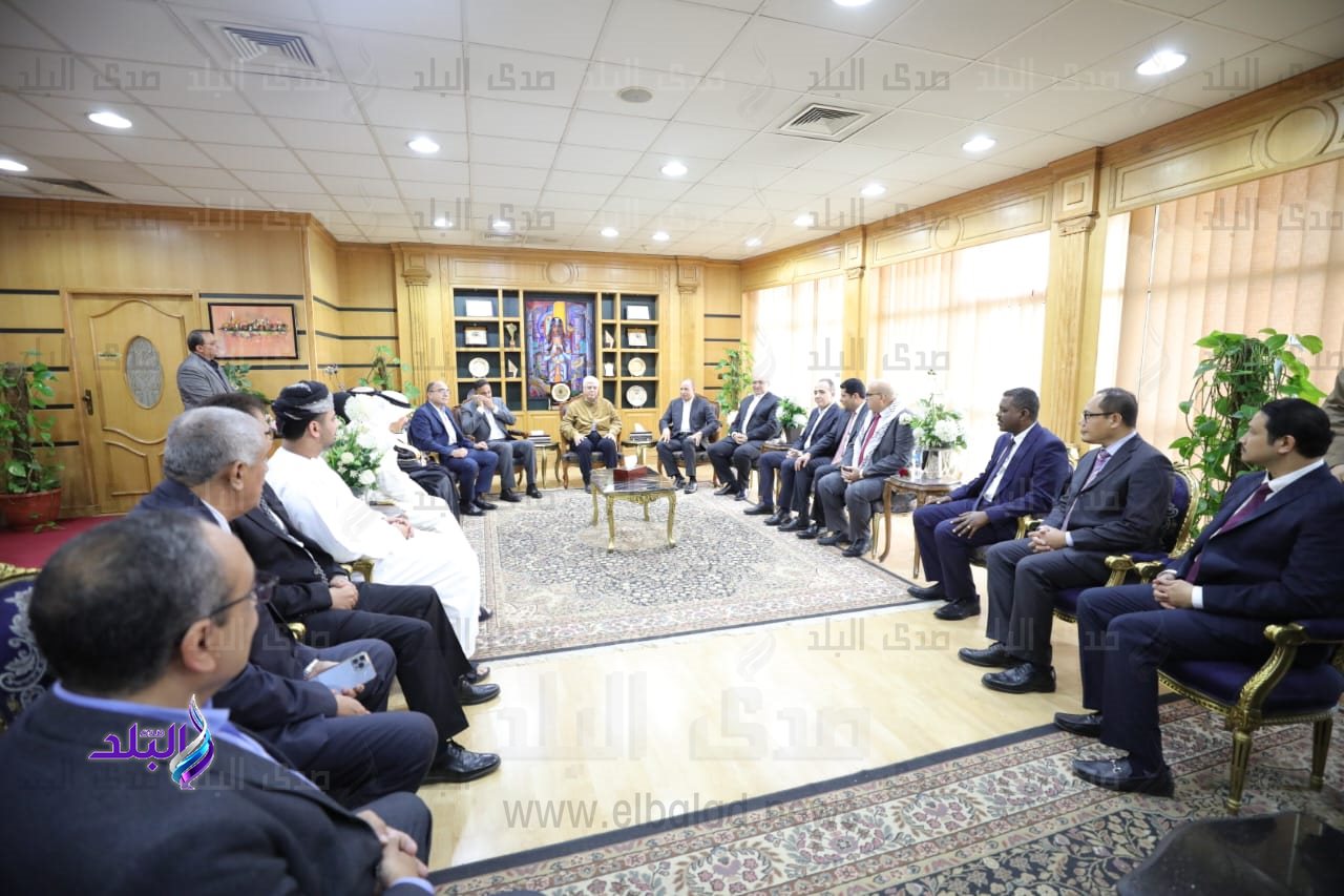 جامعة المنصورة