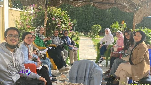 جامعة بدر فى القاهرة "BUC"
