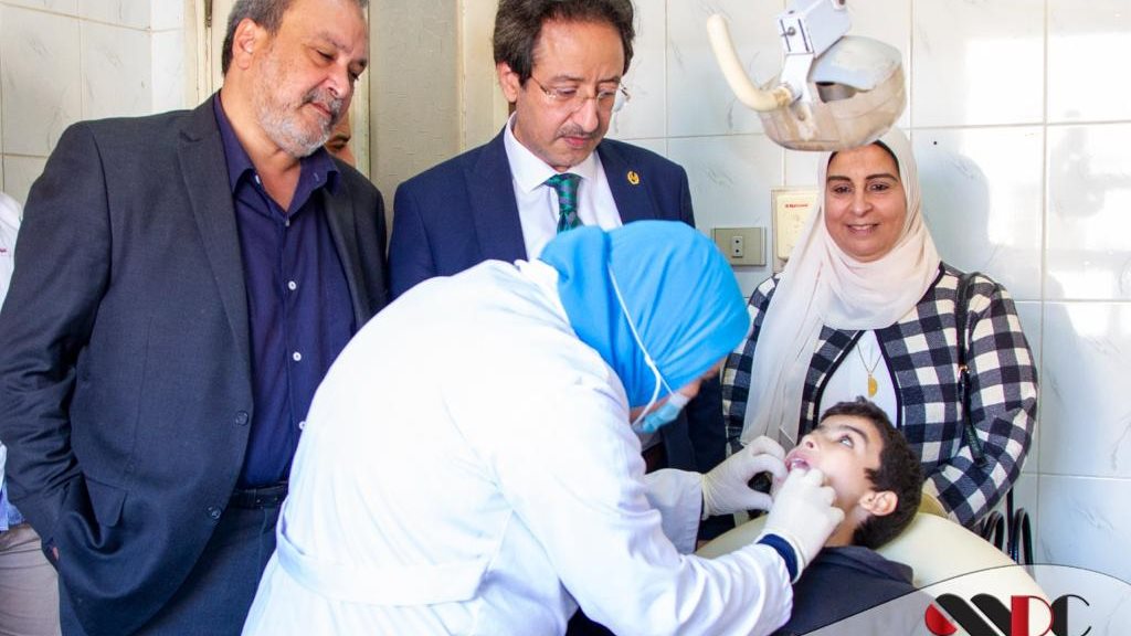جامعة طنطا
