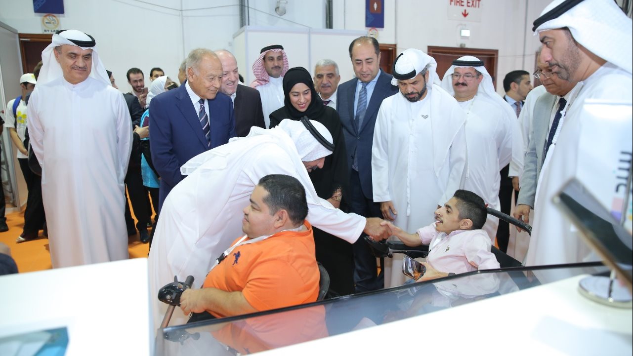 أحمد أبو الغيط