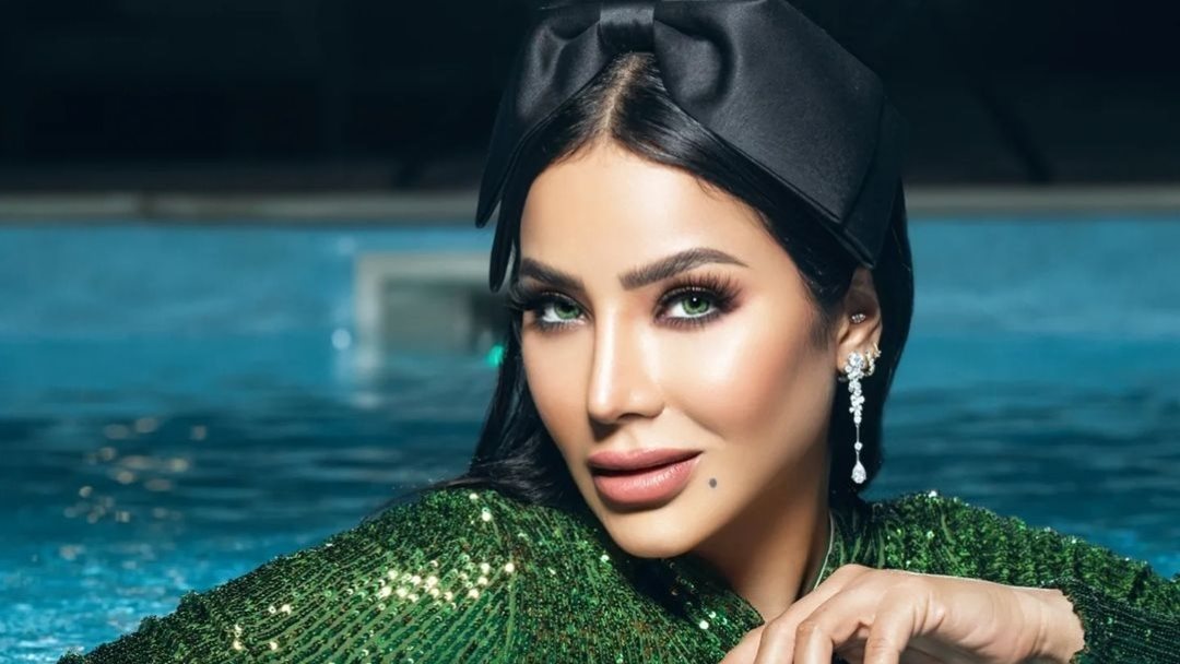 لجين عمران